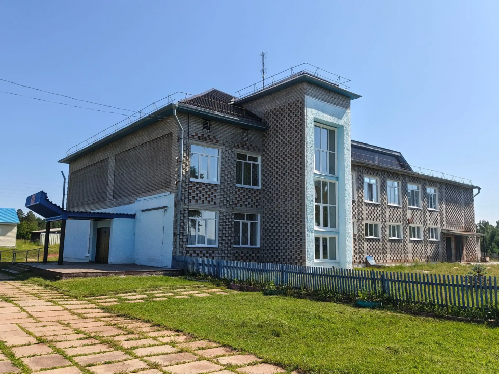 Новые возможности